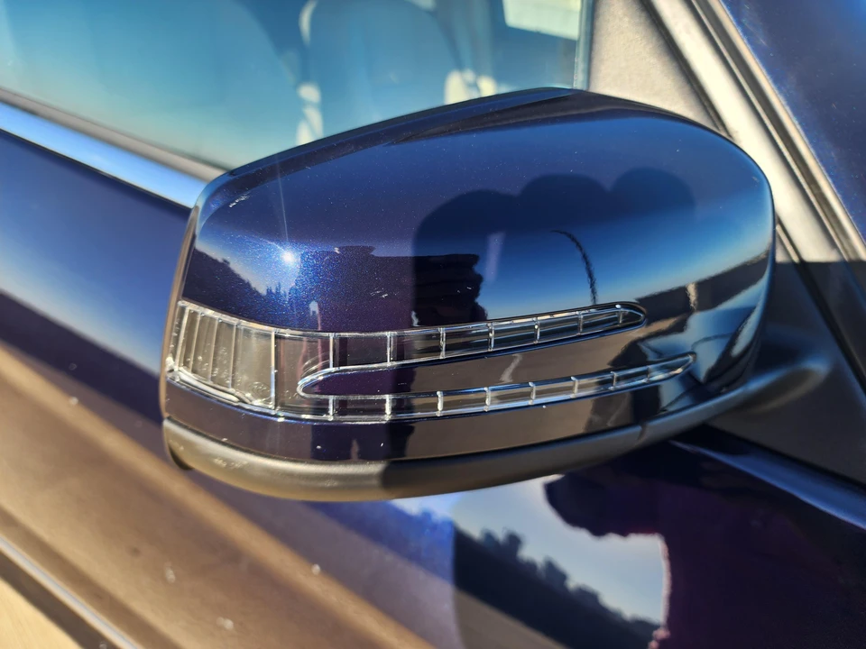 2011 Mercedes-Benz GLK-Class - Image 31 of 31