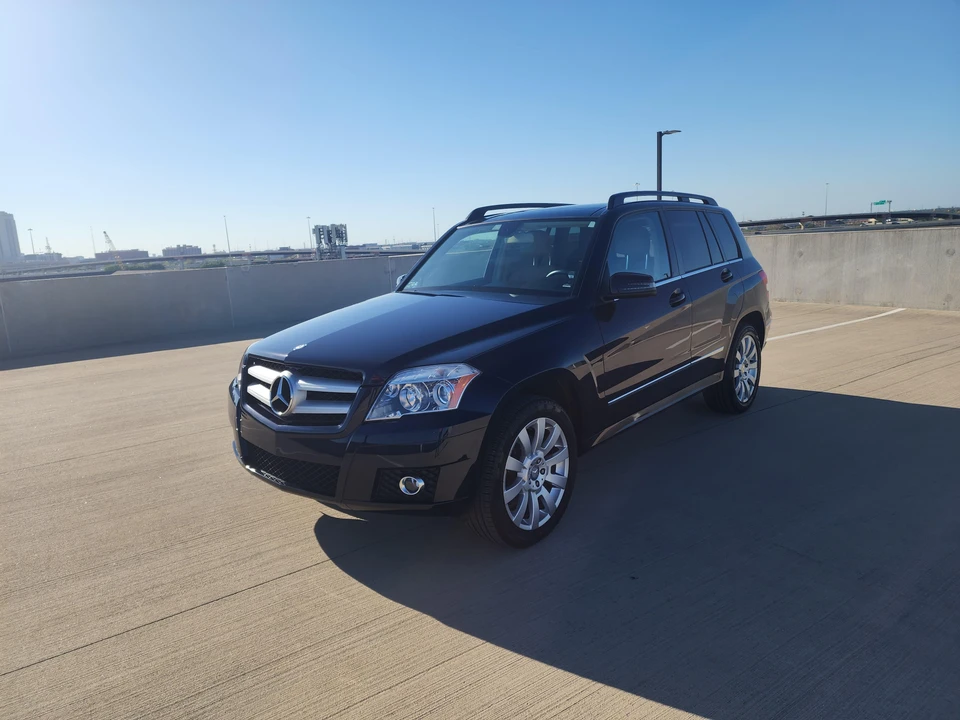 2011 Mercedes-Benz GLK-Class - Image 6 of 31