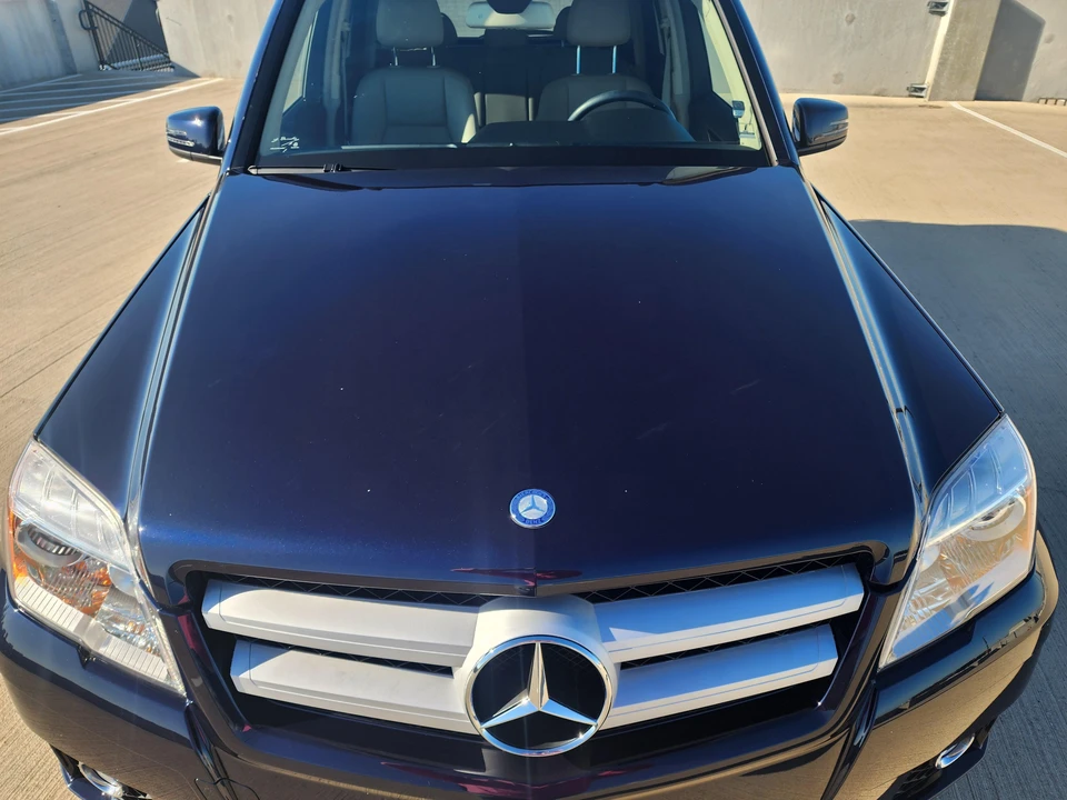 2011 Mercedes-Benz GLK-Class - Image 11 of 31