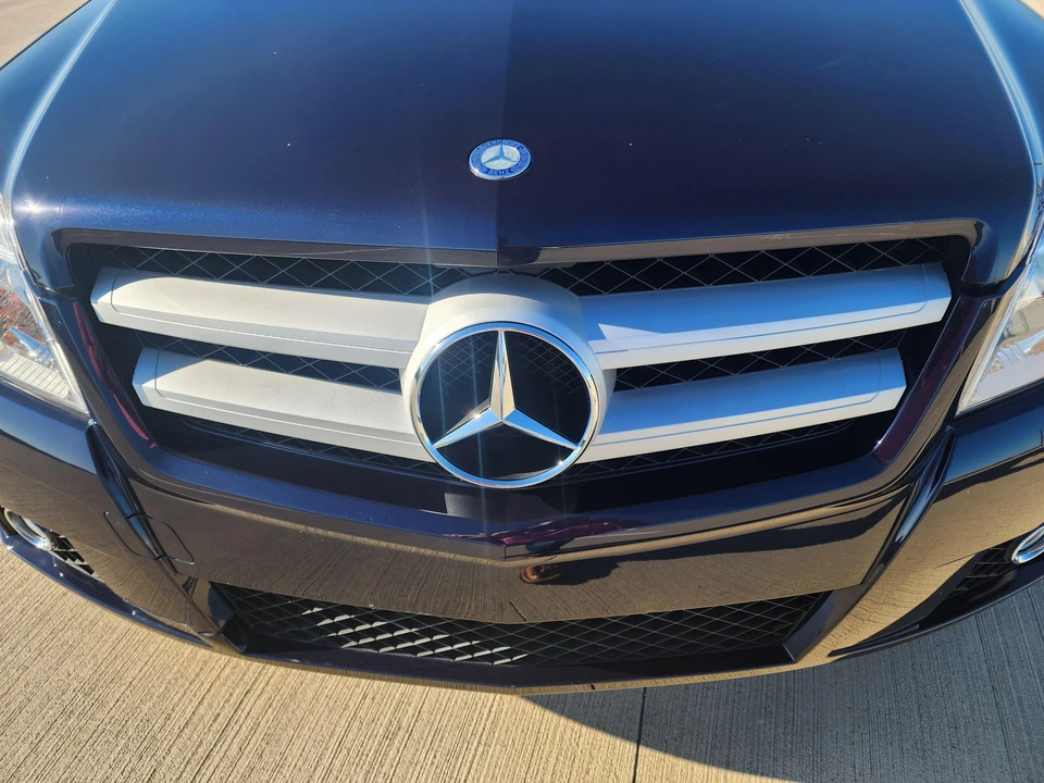 2011 Mercedes-Benz GLK-Class - Image 14 of 31