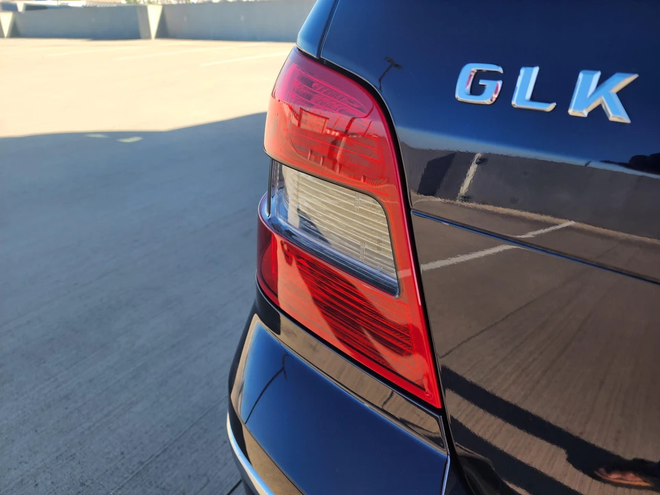 2011 Mercedes-Benz GLK-Class - Image 23 of 31