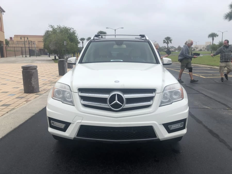 2011 Mercedes-Benz GLK-Class - Image 6 of 6