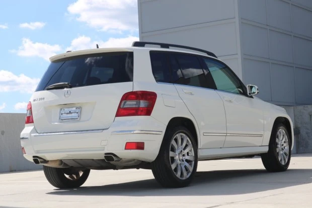 2011 Mercedes-Benz GLK-Class - Image 2 of 7