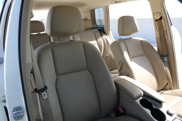 2011 Mercedes-Benz GLK-Class - Image 4 of 7