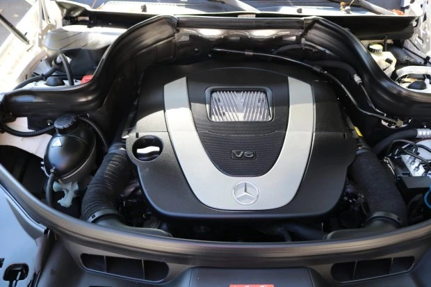 2011 Mercedes-Benz GLK-Class - Image 6 of 7