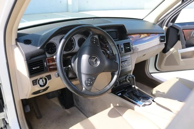 2011 Mercedes-Benz GLK-Class - Image 5 of 7