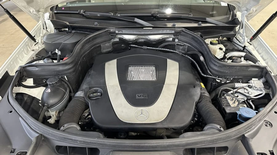 2011 Mercedes-Benz GLK-Class - Image 16 of 18