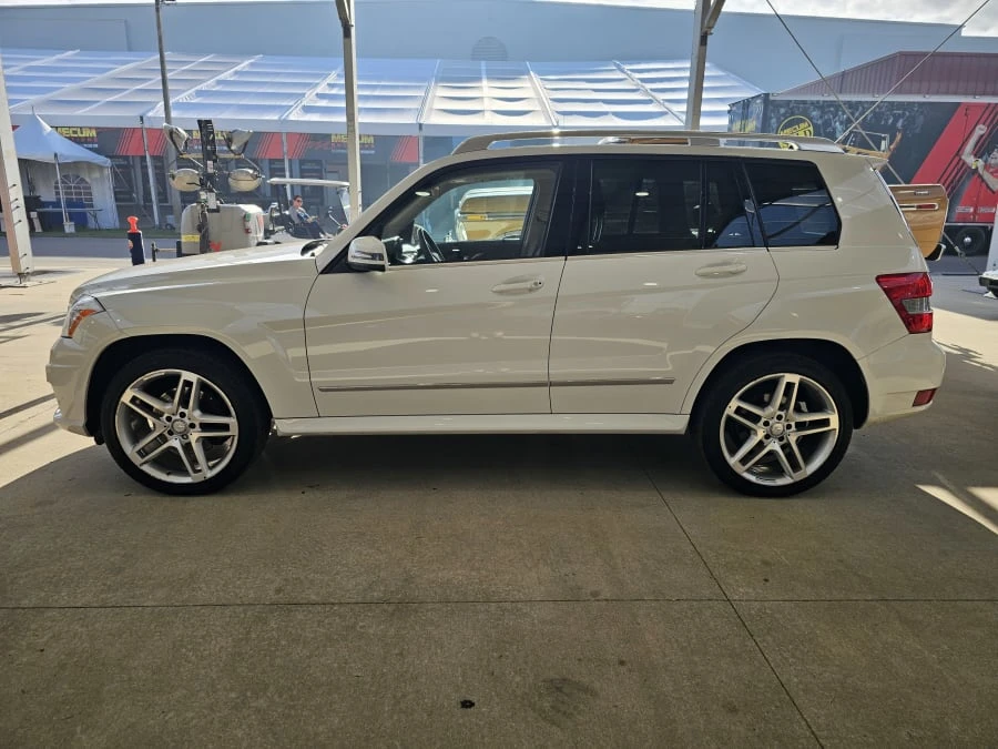 2011 Mercedes-Benz GLK-Class - Image 6 of 18
