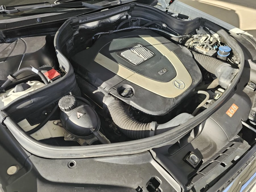 2011 Mercedes-Benz GLK-Class - Image 18 of 18