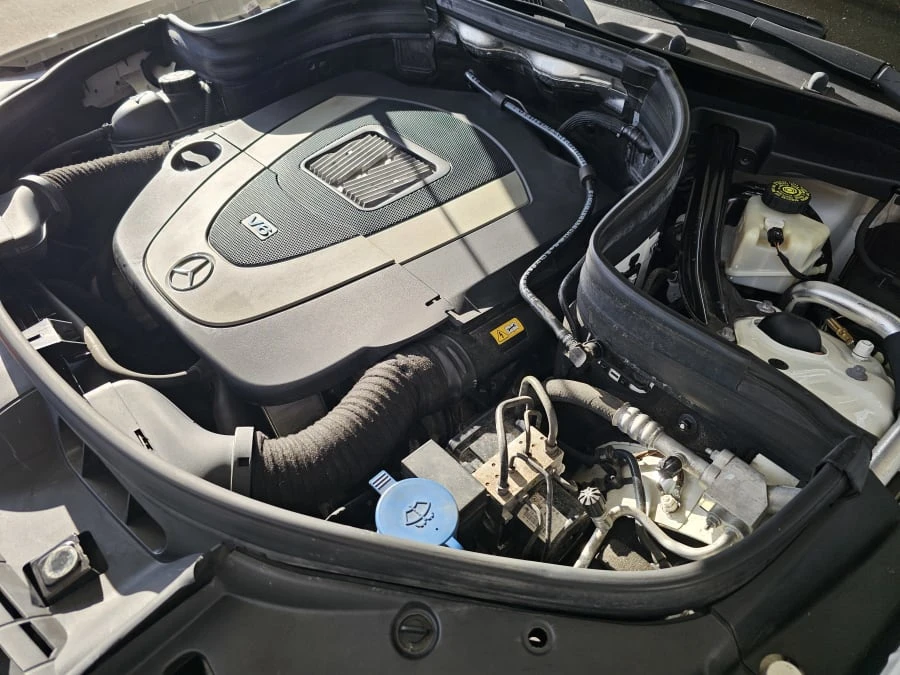 2011 Mercedes-Benz GLK-Class - Image 17 of 18