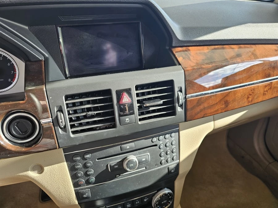 2011 Mercedes-Benz GLK-Class - Image 13 of 18