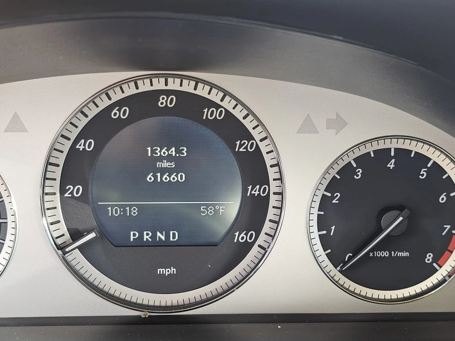 2011 Mercedes-Benz GLK-Class - Image 14 of 18