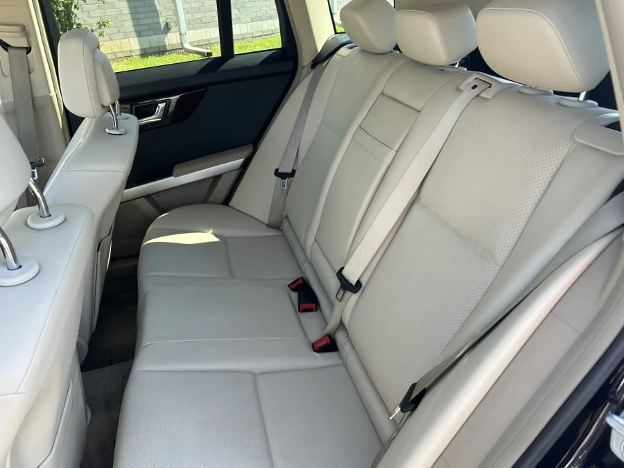 2011 Mercedes-Benz GLK-Class - Image 5 of 7