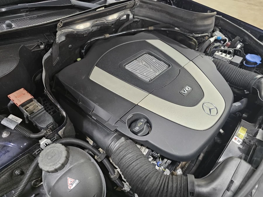 2011 Mercedes-Benz GLK-Class - Image 8 of 8