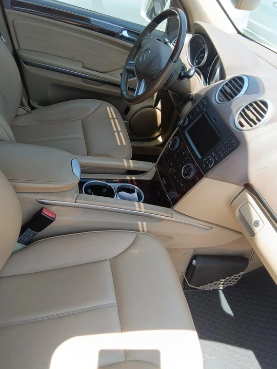 2011 Mercedes-Benz X164 GL-Class - Image 2 of 4