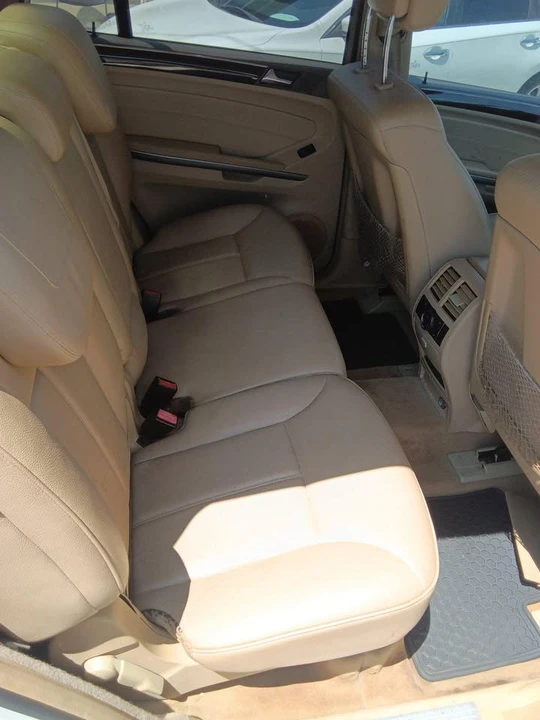 2011 Mercedes-Benz X164 GL-Class - Image 3 of 4