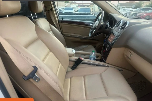 2011 Mercedes-Benz W164 M-Class - Image 10 of 12