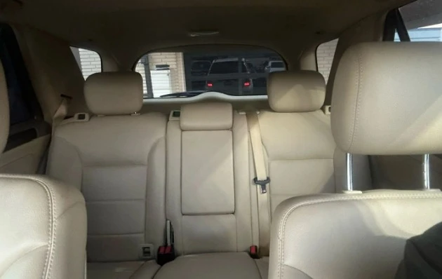 2011 Mercedes-Benz W164 M-Class - Image 12 of 12