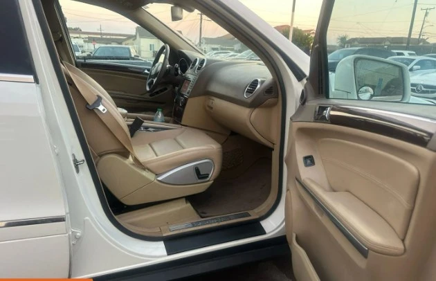 2011 Mercedes-Benz W164 M-Class - Image 9 of 12