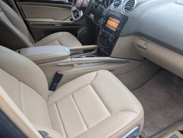 2011 Mercedes-Benz W164 M-Class - Image 10 of 19