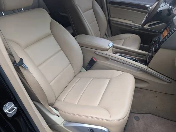 2011 Mercedes-Benz W164 M-Class - Image 9 of 19