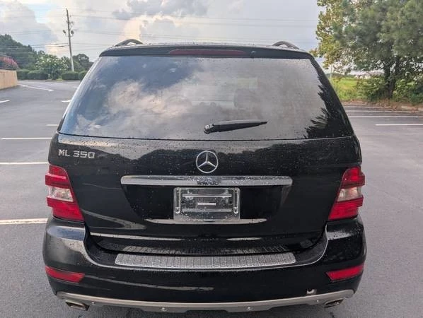 2011 Mercedes-Benz W164 M-Class - Image 16 of 19