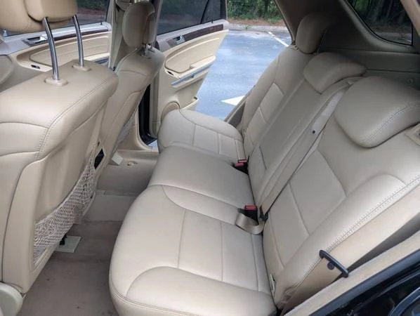 2011 Mercedes-Benz W164 M-Class - Image 13 of 19