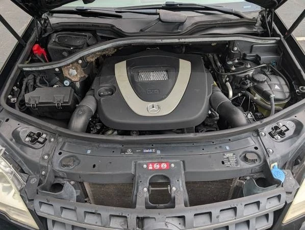 2011 Mercedes-Benz W164 M-Class - Image 18 of 19