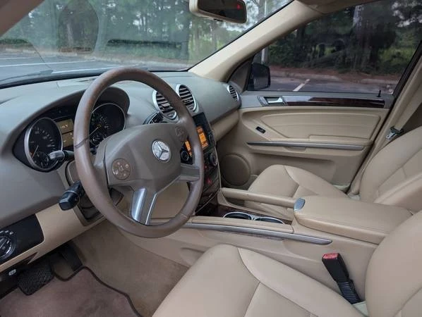 2011 Mercedes-Benz W164 M-Class - Image 14 of 19