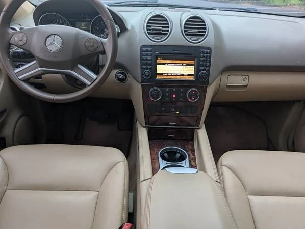 2011 Mercedes-Benz W164 M-Class - Image 12 of 19