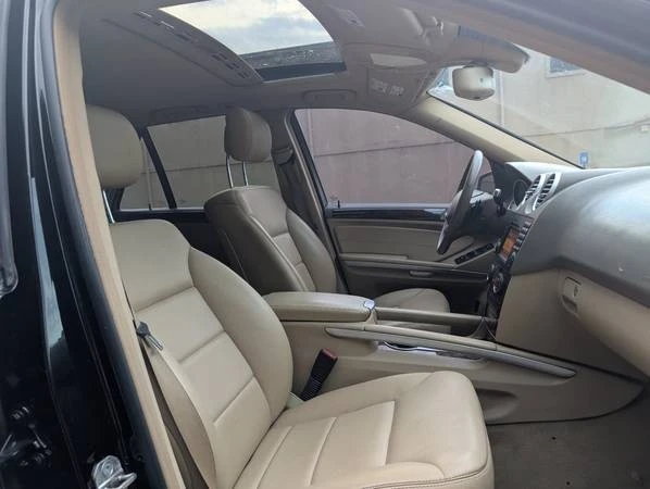 2011 Mercedes-Benz W164 M-Class - Image 8 of 19