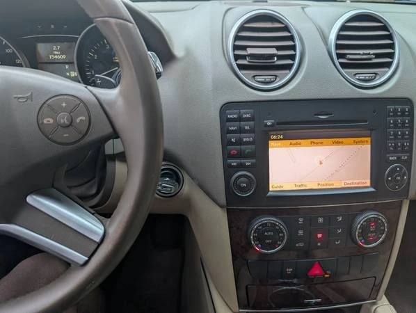 2011 Mercedes-Benz W164 M-Class - Image 15 of 19