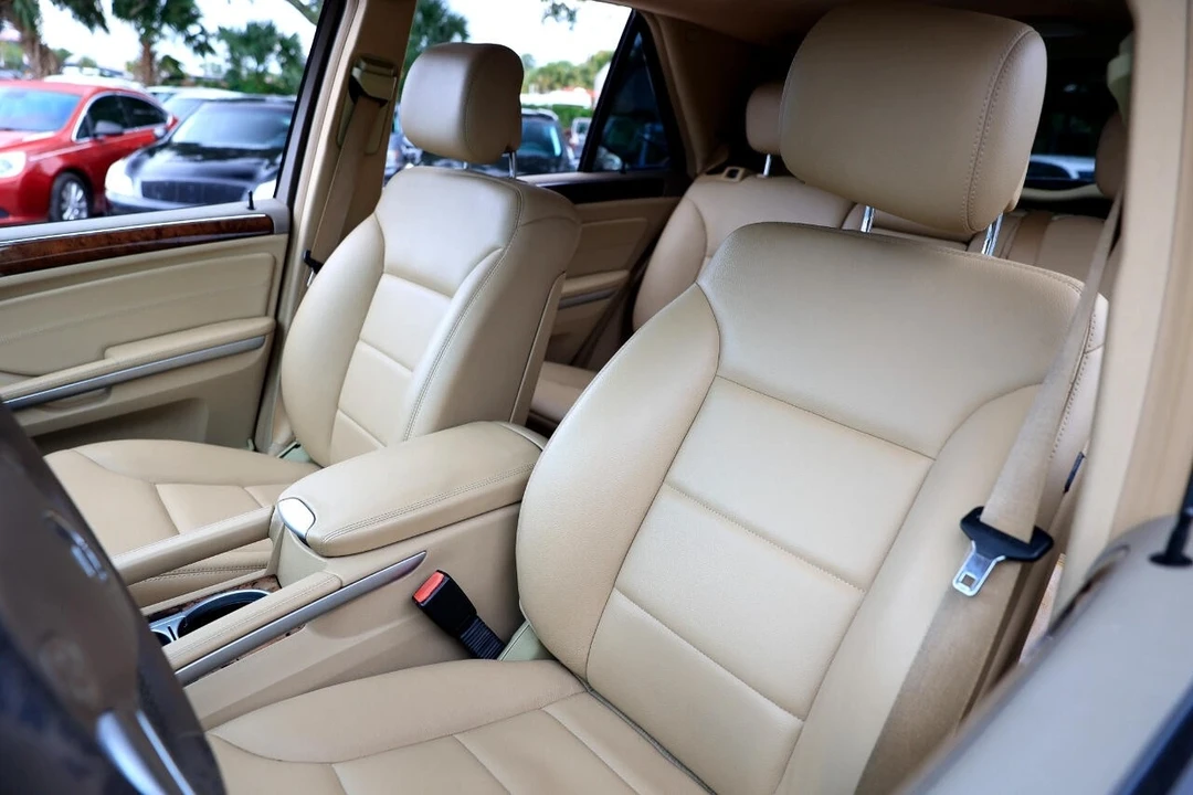 2011 Mercedes-Benz W164 M-Class - Image 6 of 12