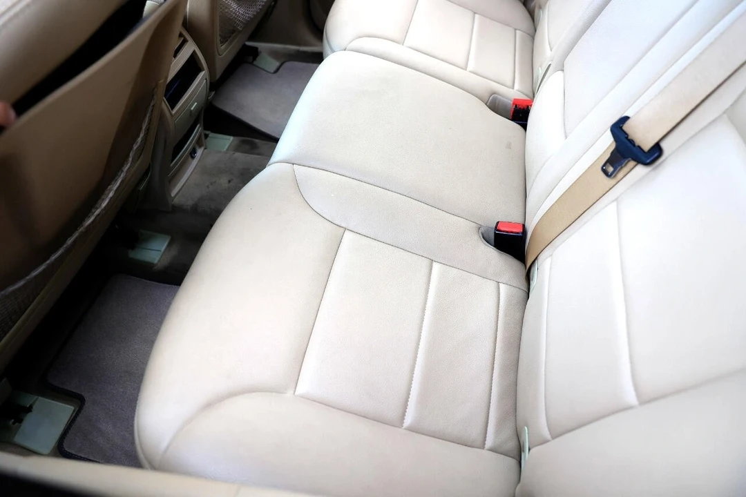 2011 Mercedes-Benz W164 M-Class - Image 10 of 12