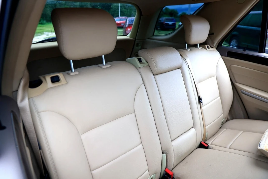 2011 Mercedes-Benz W164 M-Class - Image 12 of 12