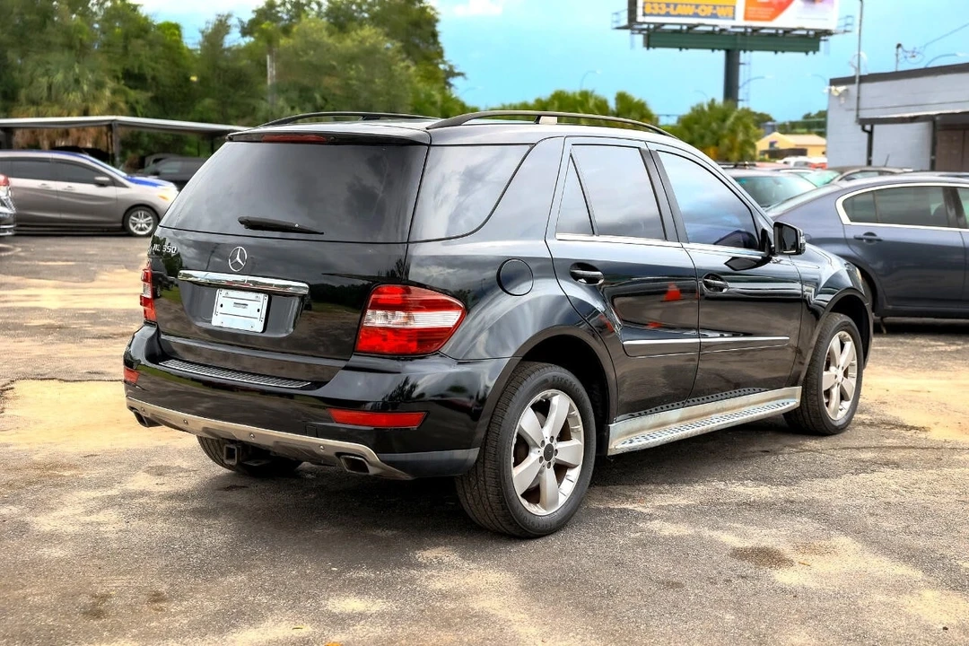 2011 Mercedes-Benz W164 M-Class - Image 11 of 12