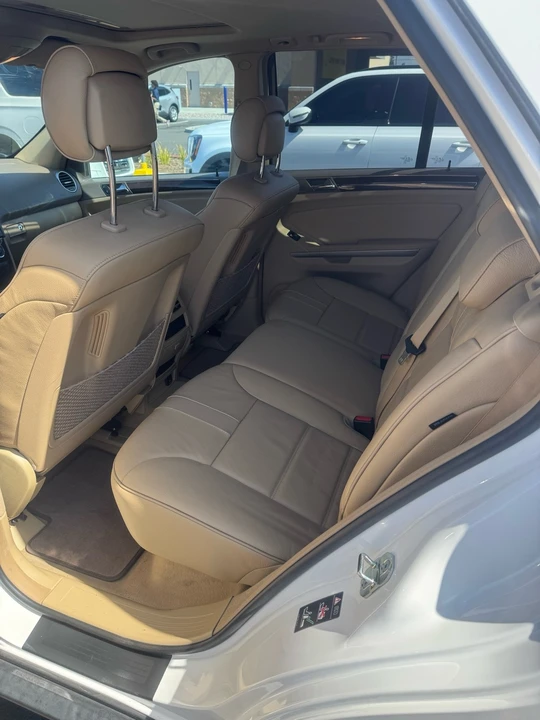 2011 Mercedes-Benz W164 M-Class - Image 9 of 13