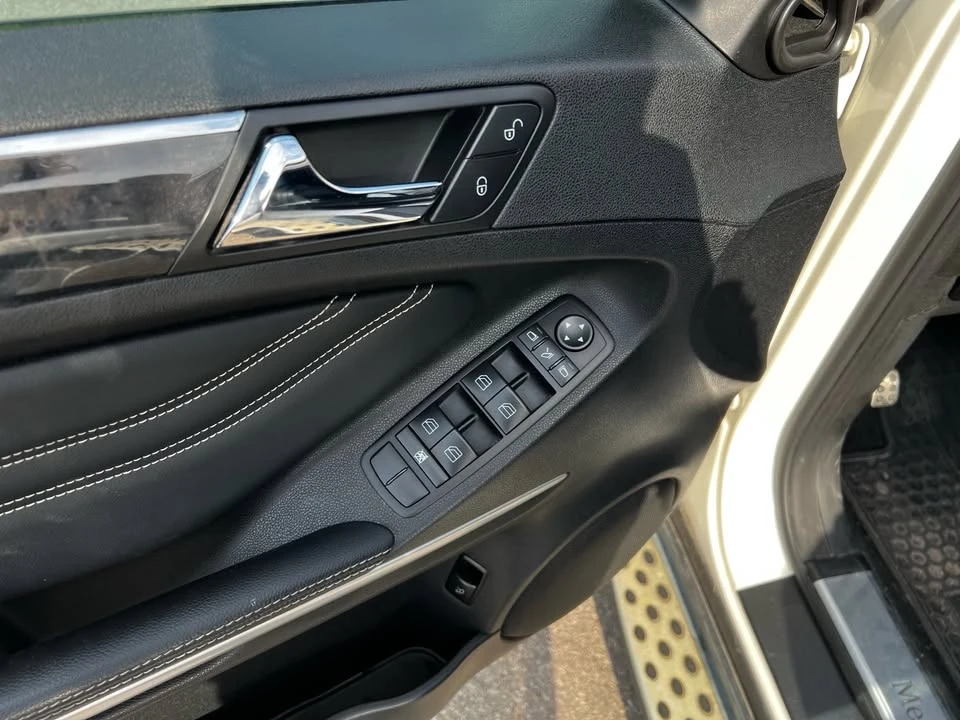 2011 Mercedes-Benz W164 M-Class - Image 14 of 20
