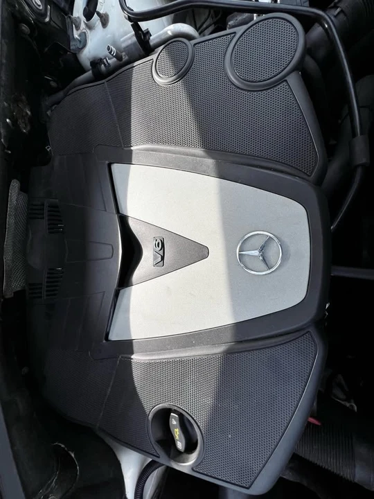 2011 Mercedes-Benz W164 M-Class - Image 13 of 20