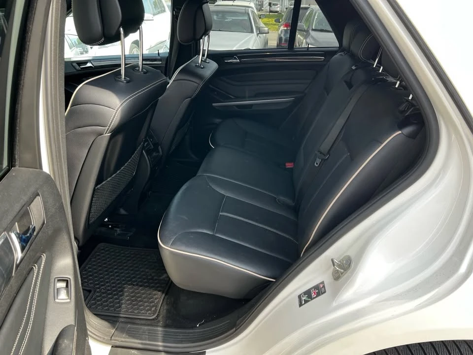 2011 Mercedes-Benz W164 M-Class - Image 18 of 20