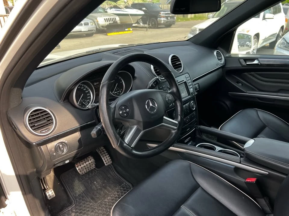 2011 Mercedes-Benz W164 M-Class - Image 15 of 20