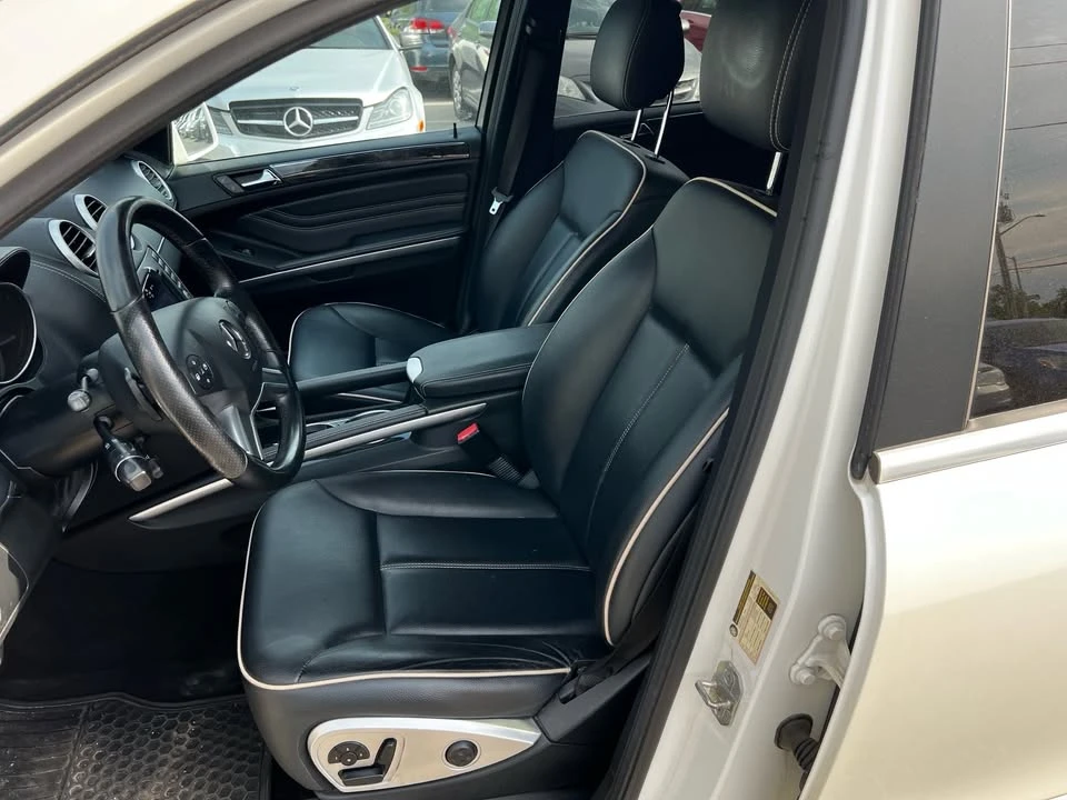 2011 Mercedes-Benz W164 M-Class - Image 16 of 20