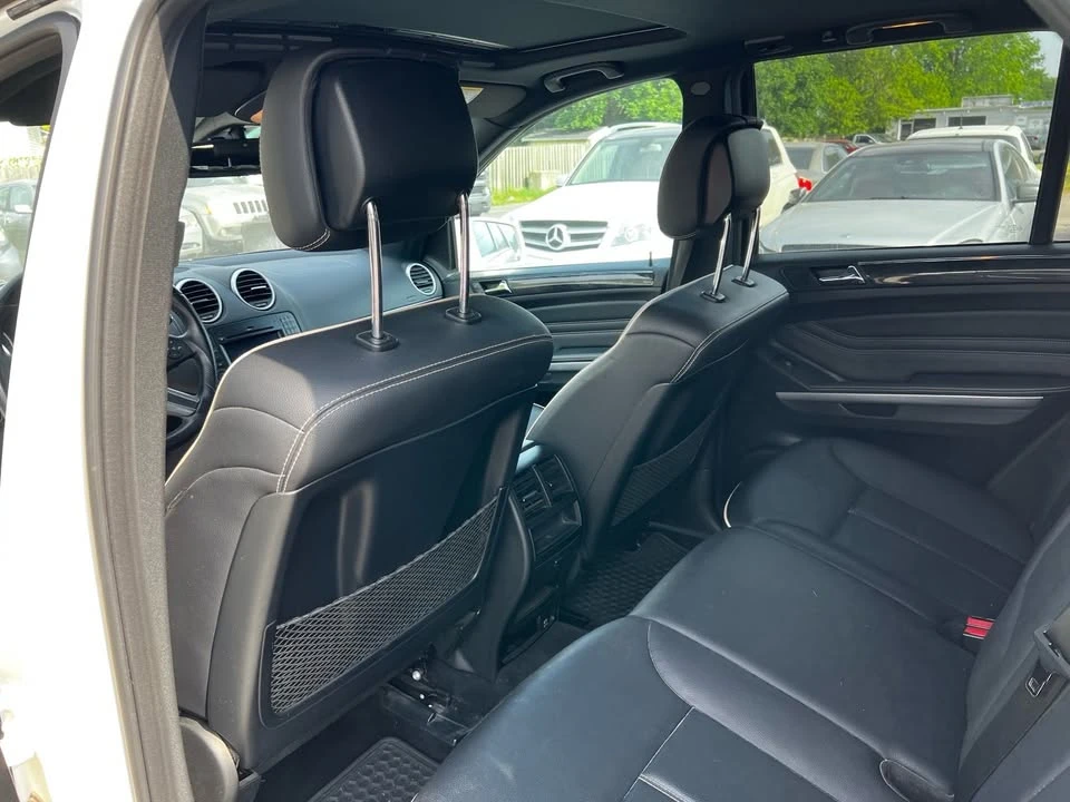 2011 Mercedes-Benz W164 M-Class - Image 17 of 20