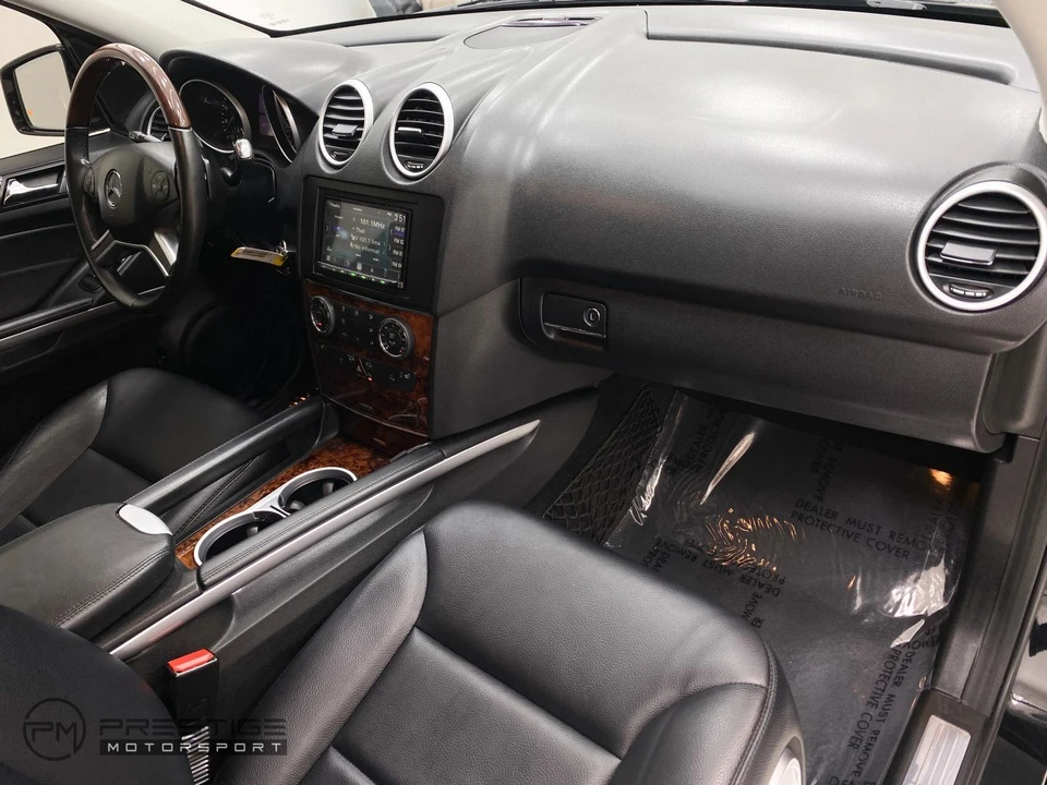 2011 Mercedes-Benz W164 M-Class - Image 15 of 21