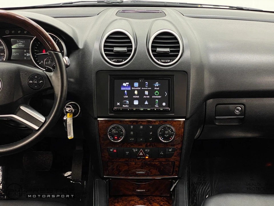 2011 Mercedes-Benz W164 M-Class - Image 20 of 21