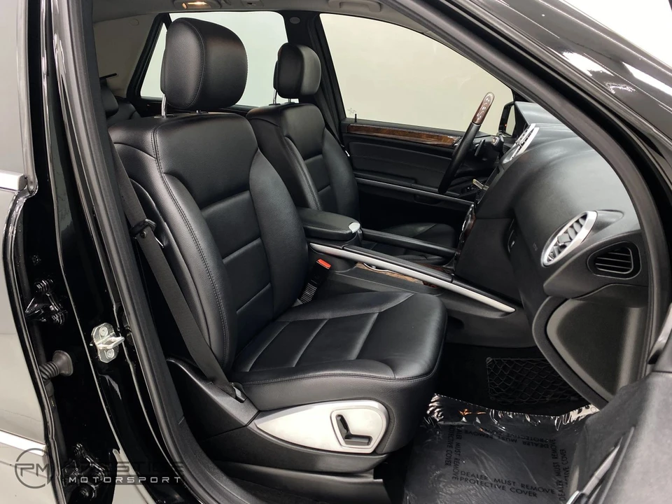 2011 Mercedes-Benz W164 M-Class - Image 16 of 21