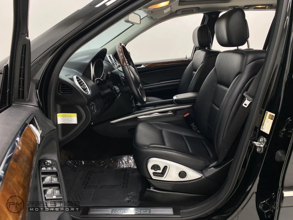 2011 Mercedes-Benz W164 M-Class - Image 17 of 21
