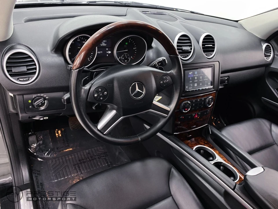 2011 Mercedes-Benz W164 M-Class - Image 18 of 21