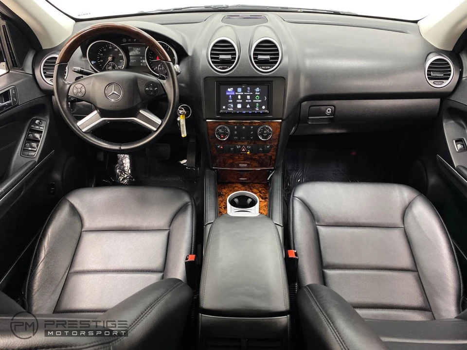 2011 Mercedes-Benz W164 M-Class - Image 19 of 21