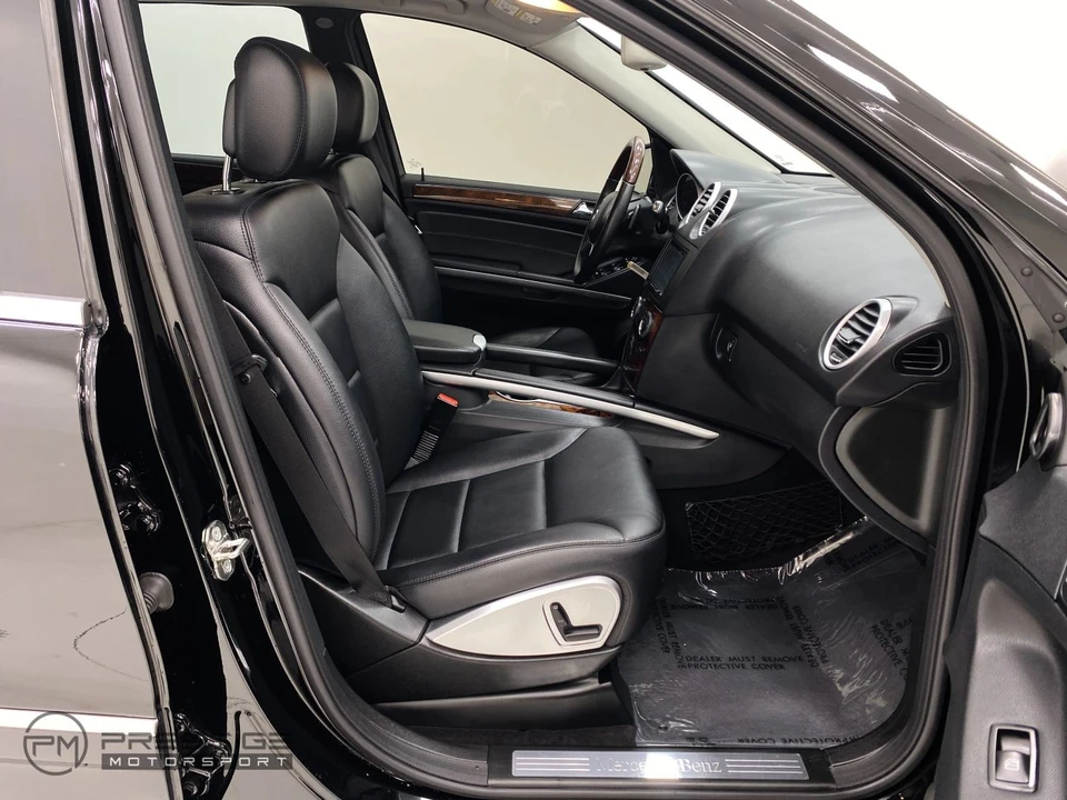 2011 Mercedes-Benz W164 M-Class - Image 14 of 21